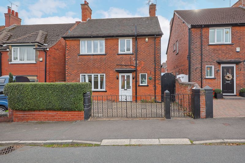 Summerfield Road